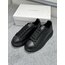 Alexander McQueen Black