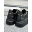 Alexander McQueen Black