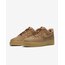 AF1 Wheat/Light Brown