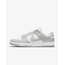 SB Dunk Low 'Grey Fog'