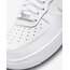 AF1 Triple White