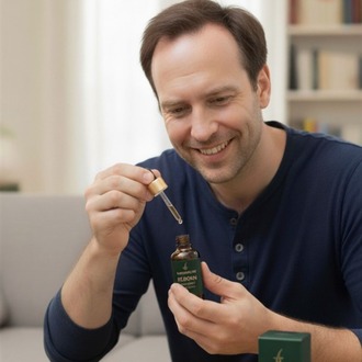 NaturaHair Reborn Saç Bakım Serumu 50 ml X 5 Adet