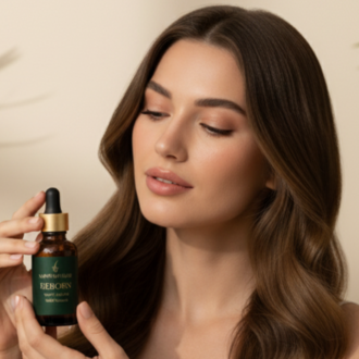 NaturaHair Reborn Hair Serum x 5 Pcs (international sales + Free Shipping)