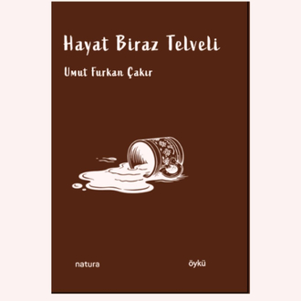 Umut Furkan Çakır Serisi (3 Kitap)