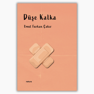 Umut Furkan Çakır Serisi (3 Kitap)