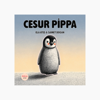 Cesur Pippa - Ela Ateş & Samet Doğan 