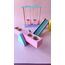 Park Seti Pembe Seri