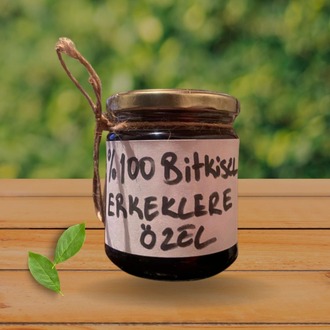 250 GRAM Bitkisel Karışım Macun 