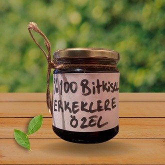 500 GRAM Bitkisel Karışım Macun