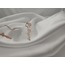 Navan 925 Ayar Gümüş Kişiye Özel Çiçekli İsim Kolye (Gold, Silver ve Rose)