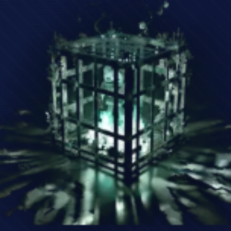 İskelet Spawner