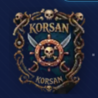Korsan VIP