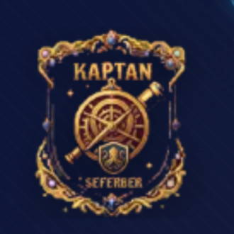 Kaptan VIP