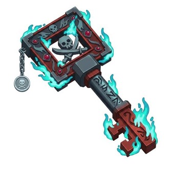 Spawner Kasa Anahtarı