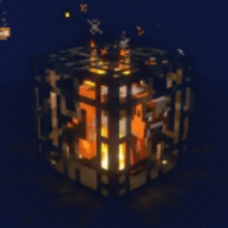İnek Spawner