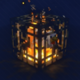 Tavuk Spawner