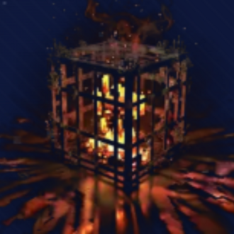 Blaze Spawner