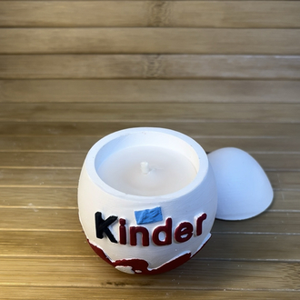 Kinder Süpriz Yumurta