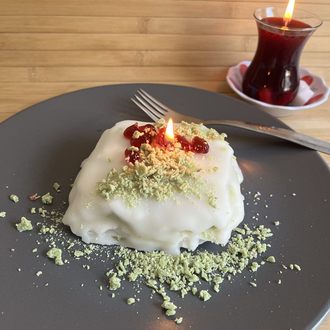 GÜLLAÇ Mum