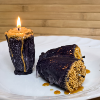 Patlıcan Dolma MUM