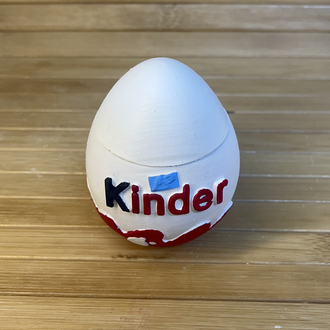 Kinder Süpriz Yumurta