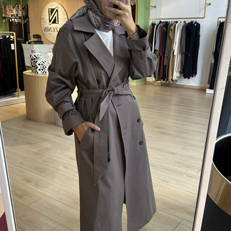 Cloche Trençkot