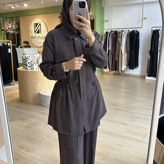 Cloche Kahve Takım