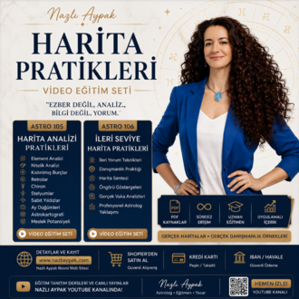 HARİTA  OKUMA PRATİKLERİ SETİ 