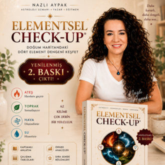 ELEMENTSEL CHECK-UP — YENİLENMİŞ 2. BASKI