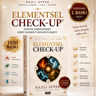 ELEMENTSEL CHECK-UP — YENİLENMİŞ 2. BASKI