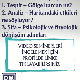 ELEMENTSEL CHECK UP VIDEO EĞİTİMİ