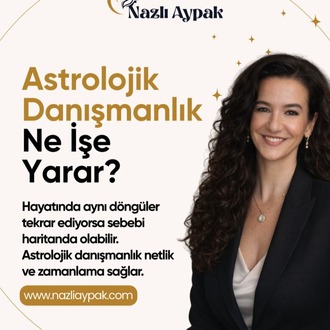 Çocuk & Aile Astrolojisi Danışmanlığı (Analiz • Yol Haritası • Öngörü)