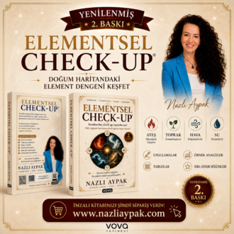 ELEMENTSEL CHECK-UP — YENİLENMİŞ 2. BASKI