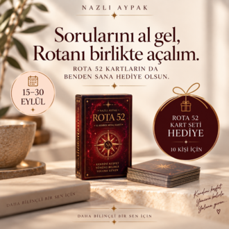 ROTA 52  KİŞİYE ÖZEL RAPOR