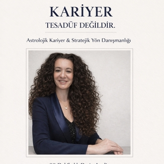 Kariyer  Danışmanlığı