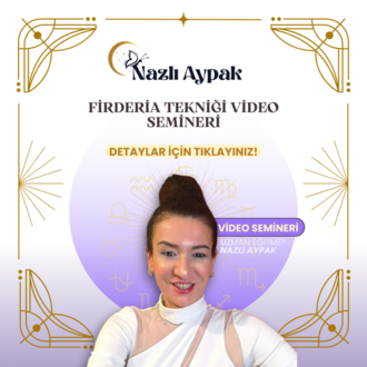 Firderia Tekniği Video Semineri