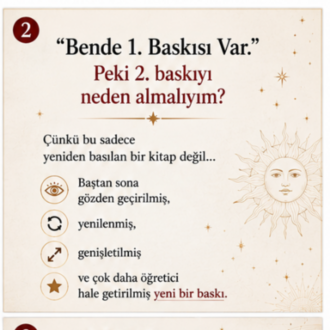 ASTRO 101 – ASTROLOJİNİN ALFABESİ  GENİŞLETİLMİŞ 2. BASKI
