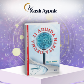 21 Adımda Harita Okuma 3 AYLIK CANLI ONLİNE Eğitim