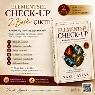 ELEMENTSEL CHECK-UP — YENİLENMİŞ 2. BASKI