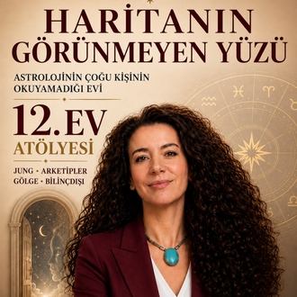 12.EV ATÖLYESİ CANLI