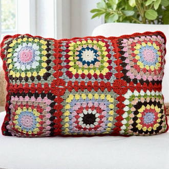 Motif kırlent