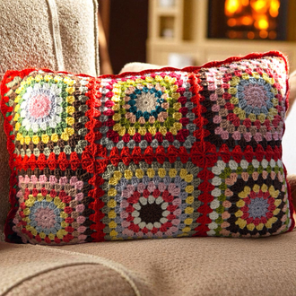 Motif kırlent