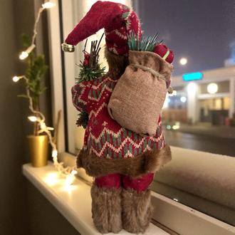 Noel baba 