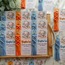 YENİDOĞAN-BABY SHOWER-DOĞUM GÜNÜ HEDİYELİK MAKROME ANAHTARLIK