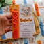 YENİDOĞAN-BABY SHOWER-DOĞUM GÜNÜ HEDİYELİK MAKROME ANAHTARLIK