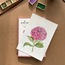 Suluboya Boyama Kitabı | FLORAL