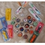 Pop Socket Kablo Toparlayıcı