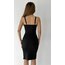 FULL LİKRALI ASKILI GÖĞÜSÜ TAŞLI ELBİSE