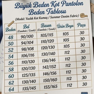 WİDE LEG JEANS PREMİUM KADIN EXTRA BÜYÜK BEDEN SÜPER YÜKSEK BEL ESNEK KOT-Siyah