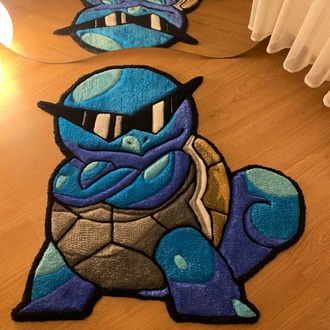 Pokemon - Squirtle